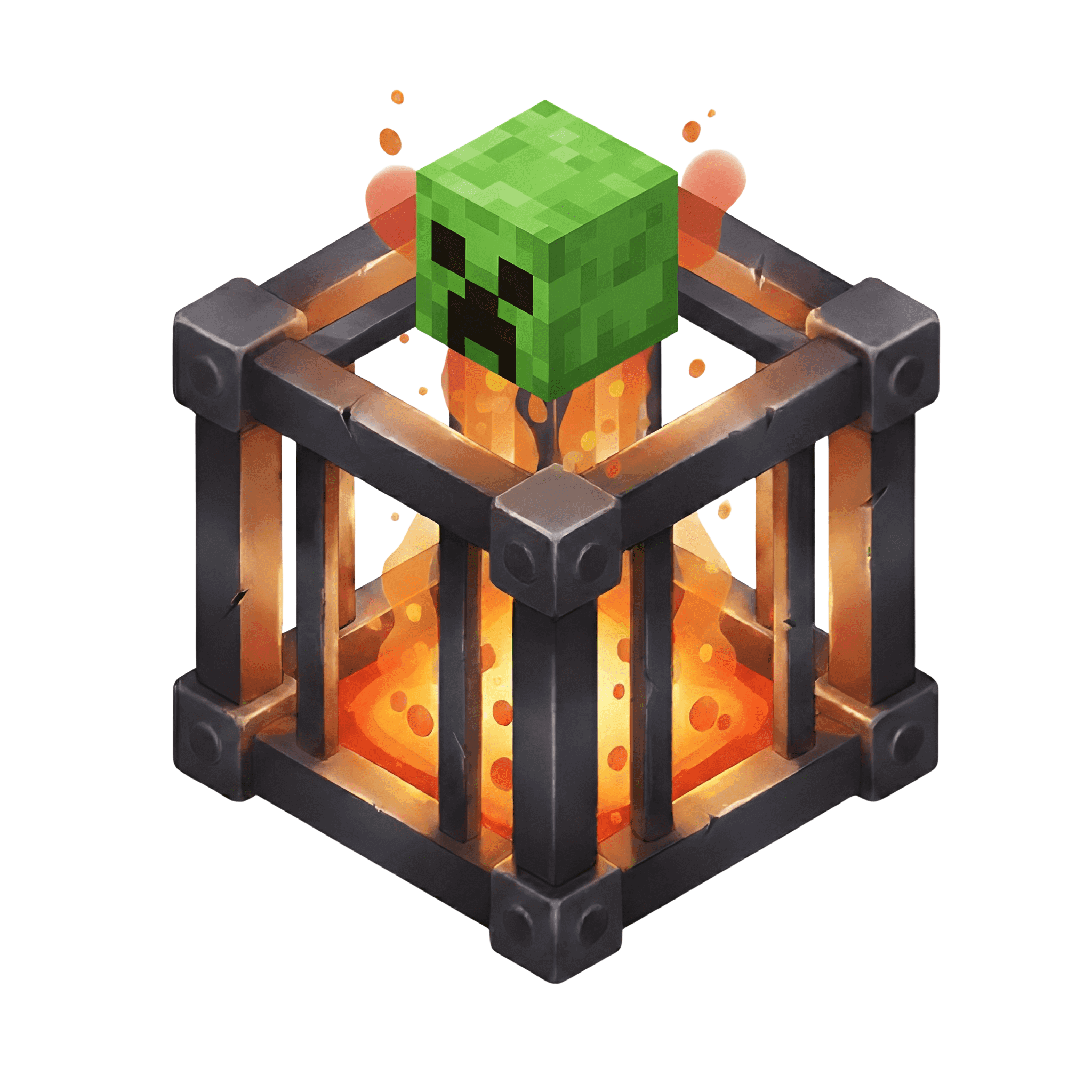 Creeper Doğurucu