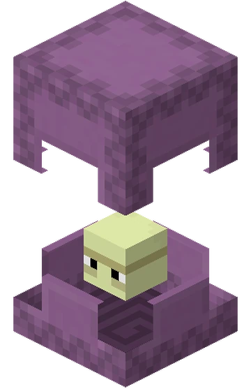 Shulker Kit