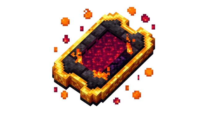 NETHER Giriş Bileti