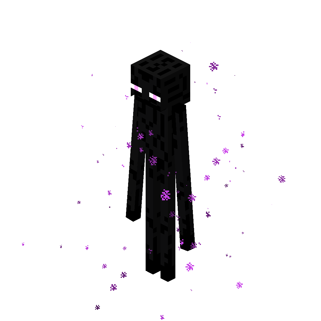 Enderman Kit