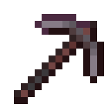 Netherite Kazma (Verimlilik14)